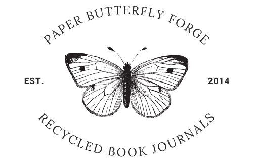 Paper Butterfly Forge